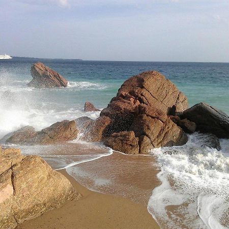 A 10 Min De La Croisette - Pieds Dans La Mer คานส์ ภายนอก รูปภาพ